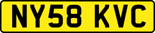 NY58KVC