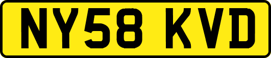 NY58KVD