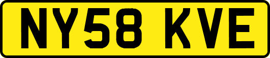 NY58KVE