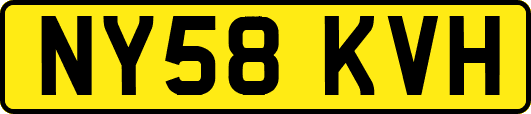 NY58KVH