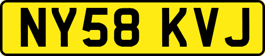 NY58KVJ