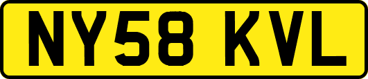 NY58KVL