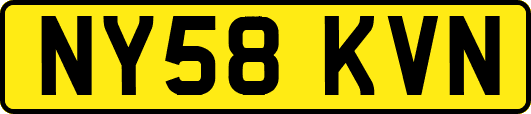 NY58KVN
