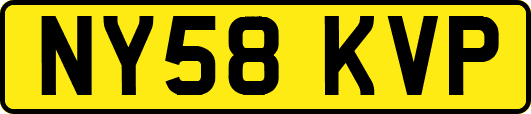 NY58KVP