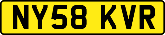 NY58KVR