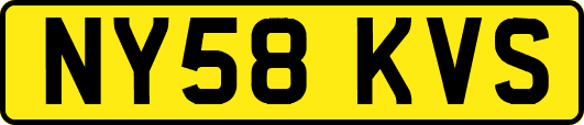 NY58KVS