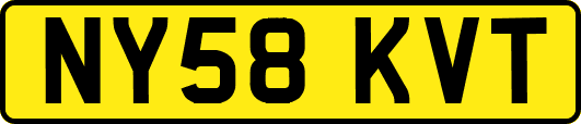 NY58KVT