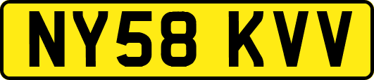 NY58KVV