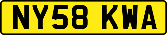 NY58KWA