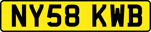 NY58KWB