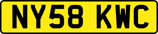 NY58KWC