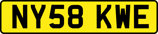 NY58KWE