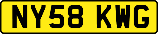 NY58KWG