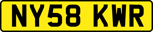 NY58KWR