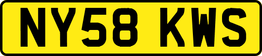 NY58KWS