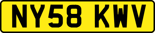 NY58KWV