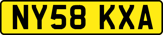 NY58KXA