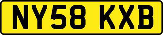 NY58KXB