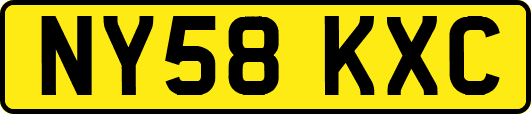 NY58KXC