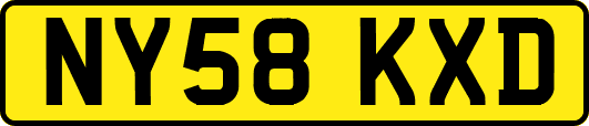 NY58KXD