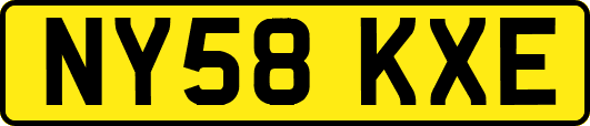 NY58KXE
