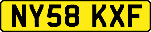 NY58KXF