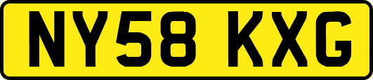 NY58KXG