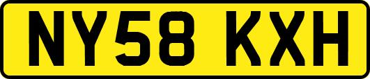 NY58KXH