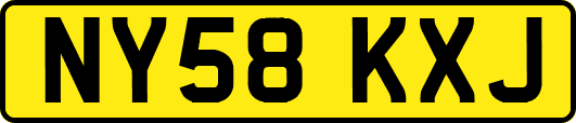 NY58KXJ