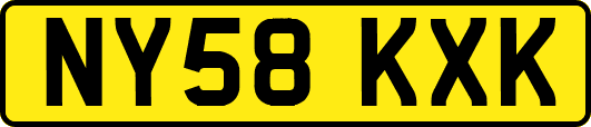 NY58KXK