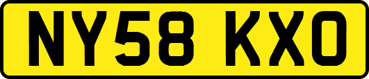 NY58KXO