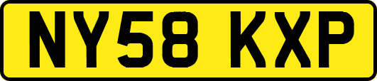 NY58KXP