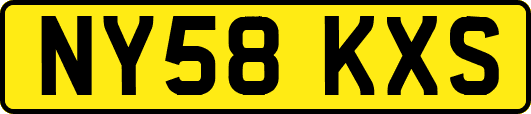 NY58KXS