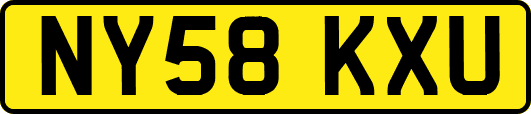 NY58KXU