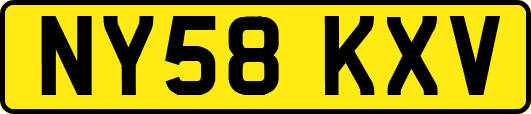NY58KXV
