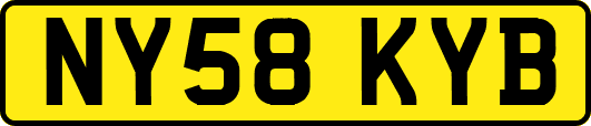 NY58KYB