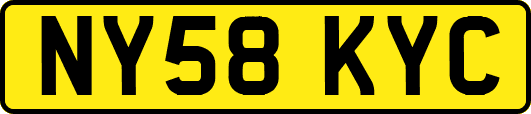 NY58KYC