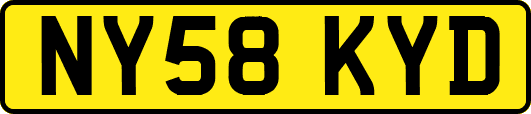 NY58KYD