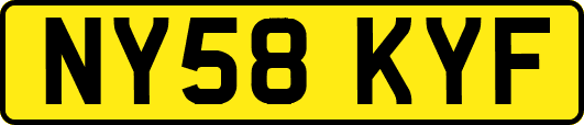 NY58KYF