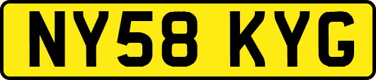 NY58KYG