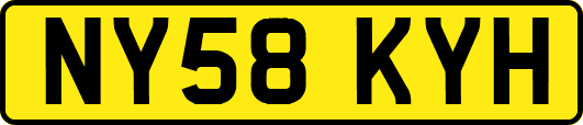NY58KYH