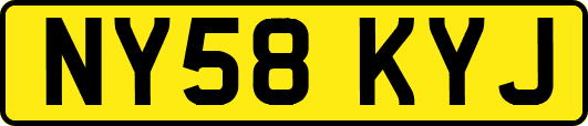 NY58KYJ
