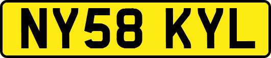 NY58KYL