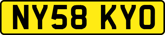 NY58KYO