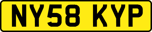 NY58KYP