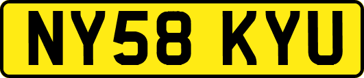 NY58KYU