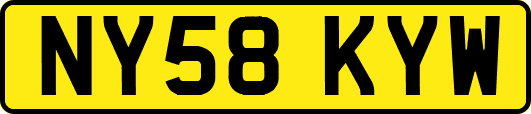 NY58KYW
