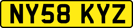 NY58KYZ