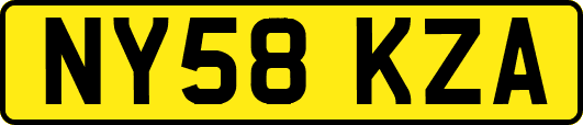 NY58KZA