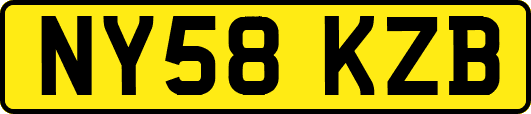 NY58KZB
